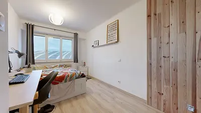 Photo du 65 Avenue de la Gare, 74100 Annemasse, France Annemasse