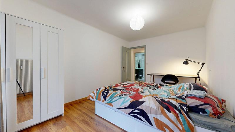 Photo du 65 Avenue de la Gare, 74100 Annemasse, France Annemasse