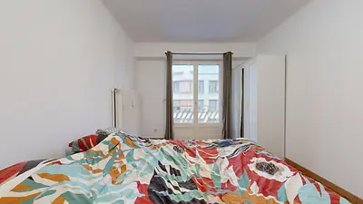 Photo du 65 Avenue de la Gare, 74100 Annemasse, France Annemasse