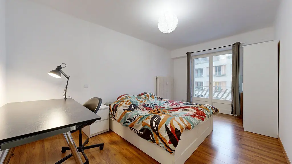 Photo du 65 Avenue de la Gare, 74100 Annemasse, France Annemasse