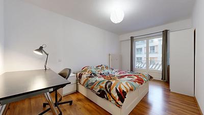 Photo du 65 Avenue de la Gare, 74100 Annemasse, France Annemasse