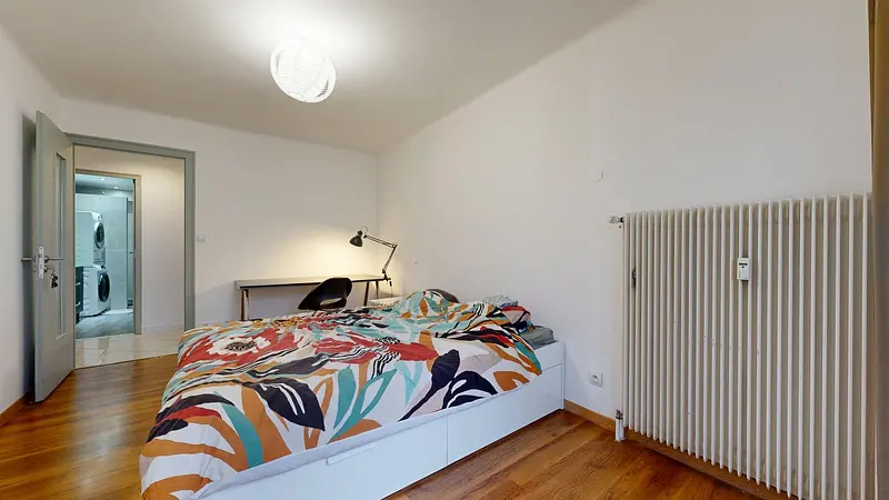 Photo du 65 Avenue de la Gare, 74100 Annemasse, France Annemasse