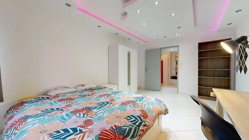 Photo du 65 Avenue de la Gare, 74100 Annemasse, France Annemasse