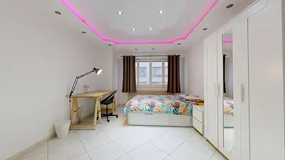 Photo du 65 Avenue de la Gare, 74100 Annemasse, France Annemasse