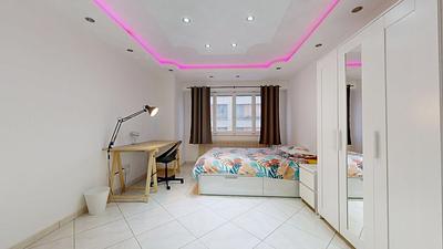 Photo du 65 Avenue de la Gare, 74100 Annemasse, France Annemasse