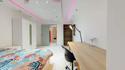 Photo du 65 Avenue de la Gare, 74100 Annemasse, France Annemasse