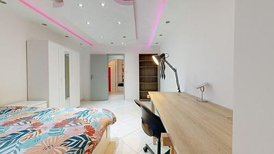 Photo du 65 Avenue de la Gare, 74100 Annemasse, France Annemasse