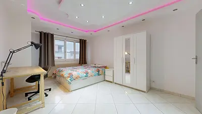 Photo du 65 Avenue de la Gare, 74100 Annemasse, France Annemasse