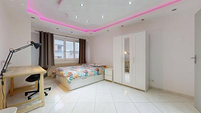 Photo du 65 Avenue de la Gare, 74100 Annemasse, France Annemasse