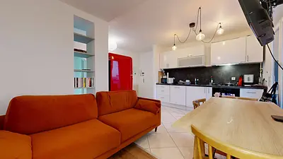 Photo du 65 Avenue de la Gare, 74100 Annemasse, France Annemasse