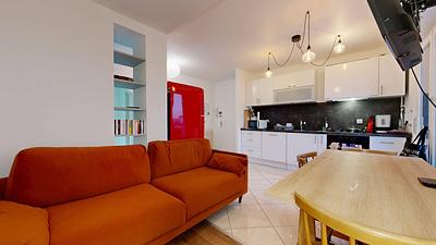 Photo du 65 Avenue de la Gare, 74100 Annemasse, France Annemasse