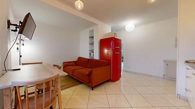 Photo du 65 Avenue de la Gare, 74100 Annemasse, France Annemasse