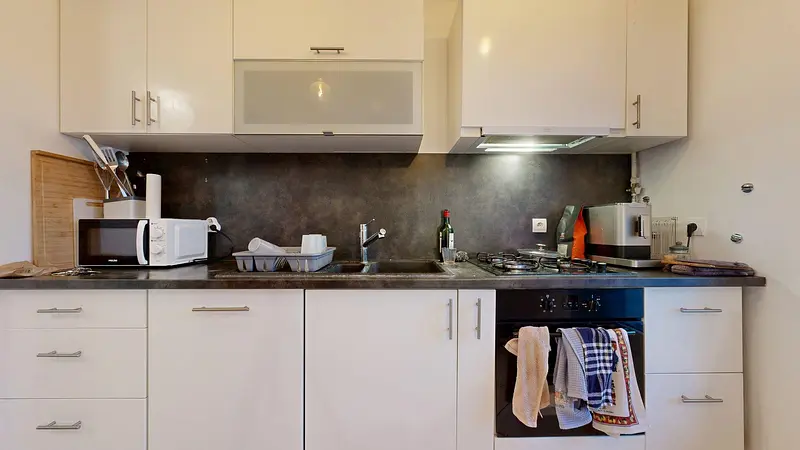 Photo du 65 Avenue de la Gare, 74100 Annemasse, France Annemasse