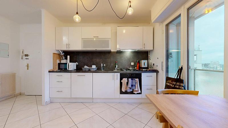 Photo du 65 Avenue de la Gare, 74100 Annemasse, France Annemasse