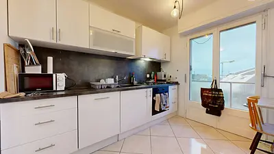 Photo du 65 Avenue de la Gare, 74100 Annemasse, France Annemasse