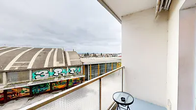 Photo du 65 Avenue de la Gare, 74100 Annemasse, France Annemasse