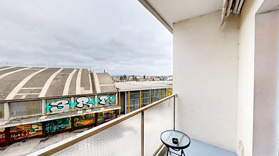 Photo du 65 Avenue de la Gare, 74100 Annemasse, France Annemasse