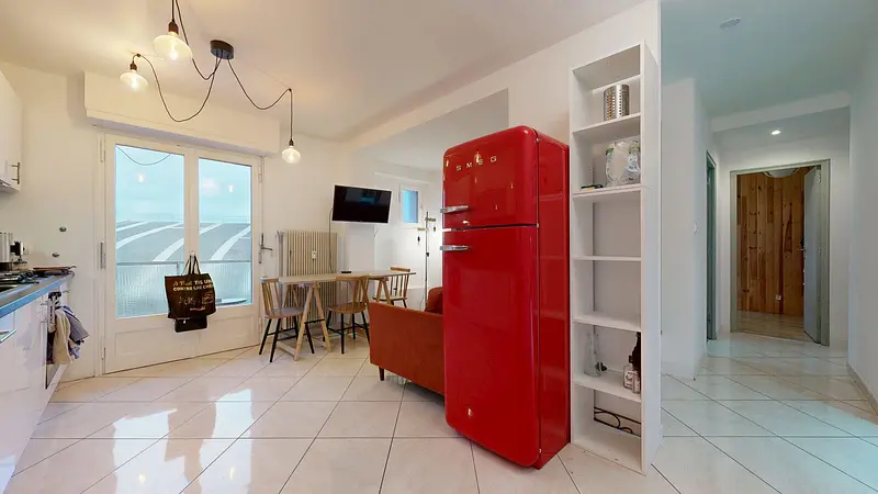 Photo du 65 Avenue de la Gare, 74100 Annemasse, France Annemasse