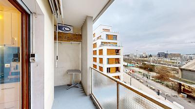 Photo du 65 Avenue de la Gare, 74100 Annemasse, France Annemasse