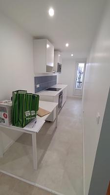 Photo du 5 Esplanade de Meaux, 93330 Neuilly-sur-Marne, France Neuilly-sur-Marne