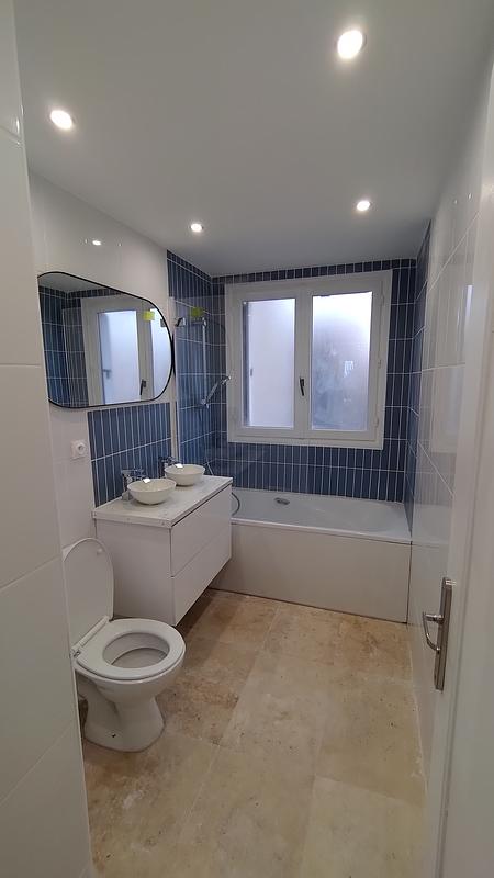 Photo du 5 Esplanade de Meaux, 93330 Neuilly-sur-Marne, France Neuilly-sur-Marne