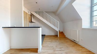 Photo du Cours de Verdun, 62000 Arras, France Arras