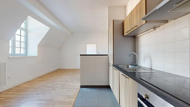 Photo du 14 Cours de Verdun, 62000 Arras, France Arras