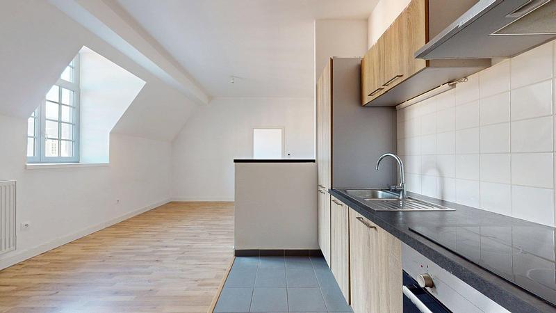 Photo du Cours de Verdun, 62000 Arras, France Arras