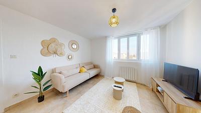 Photo du 42 Avenue Francis de Pressensé, 69200 Vénissieux, France Vénissieux