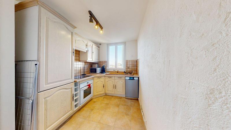 Photo du 42 Avenue Francis de Pressensé, 69200 Vénissieux, France Vénissieux