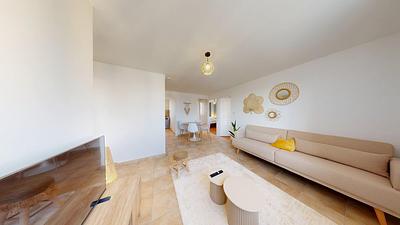 Photo du 42 Avenue Francis de Pressensé, 69200 Vénissieux, France Vénissieux