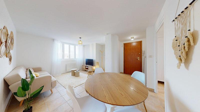 Photo du 42 Avenue Francis de Pressensé, 69200 Vénissieux, France Vénissieux