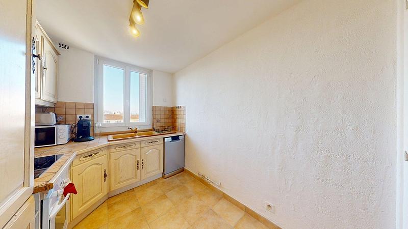 Photo du 42 Avenue Francis de Pressensé, 69200 Vénissieux, France Vénissieux