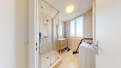 Photo du 42 Avenue Francis de Pressensé, 69200 Vénissieux, France Vénissieux