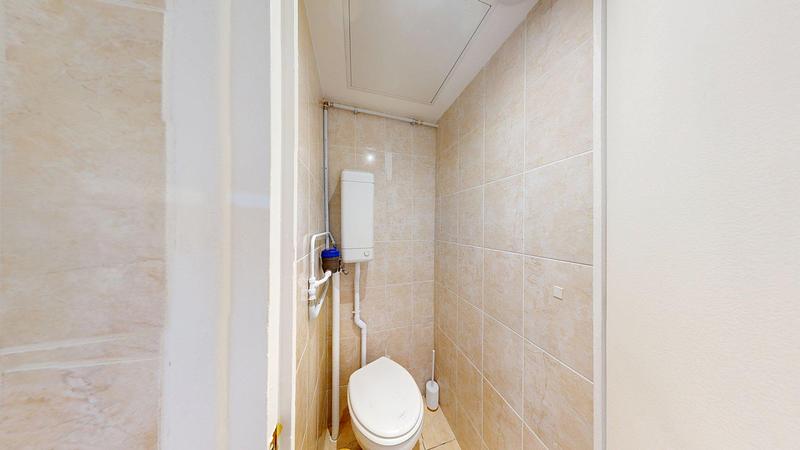 Photo du 42 Avenue Francis de Pressensé, 69200 Vénissieux, France Vénissieux