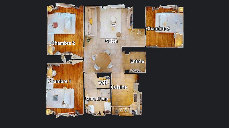 Photo du 42 Avenue Francis de Pressensé, 69200 Vénissieux, France Vénissieux