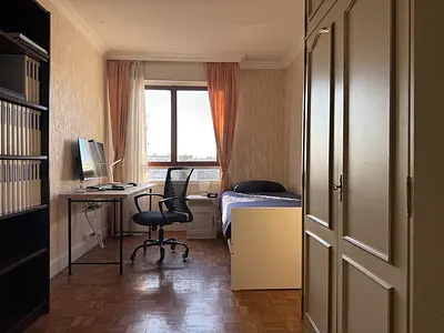 Photo du 2 Allée d'Autriche, 91300 Massy, France Massy