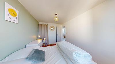 Photo du 42 Avenue Francis de Pressensé, 69200 Vénissieux, France Vénissieux