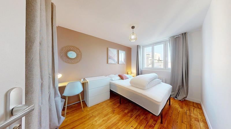 Photo du 42 Avenue Francis de Pressensé, 69200 Vénissieux, France Vénissieux