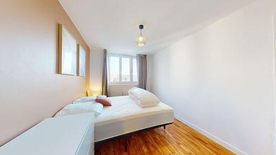 Photo du 42 Avenue Francis de Pressensé, 69200 Vénissieux, France Vénissieux