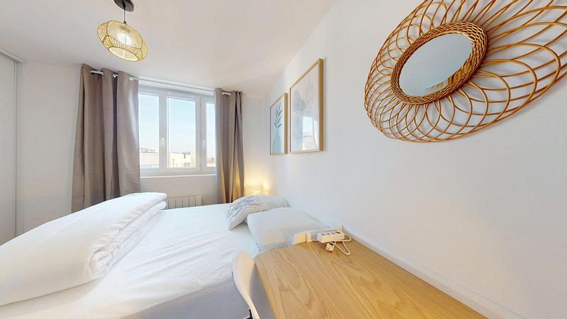 Photo du 42 Avenue Francis de Pressensé, 69200 Vénissieux, France Vénissieux