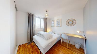 Photo du 42 Avenue Francis de Pressensé, 69200 Vénissieux, France Vénissieux