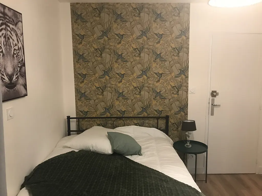 Photo du 77 Rue De La Faourette, 31100 Toulouse, France Toulouse