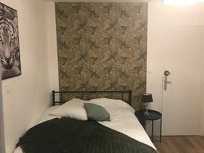 Photo du 77 Rue De La Faourette, 31100 Toulouse, France Toulouse