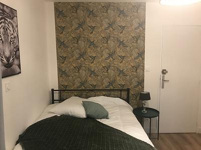 Photo du 77 Rue De La Faourette, 31100 Toulouse, France Toulouse