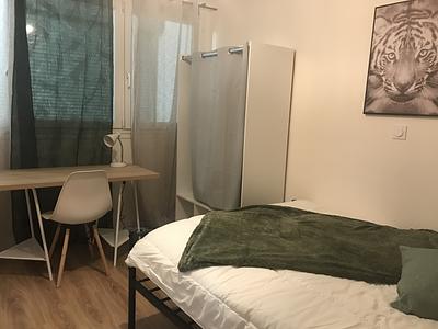 Photo du 77 Rue De La Faourette, 31100 Toulouse, France Toulouse