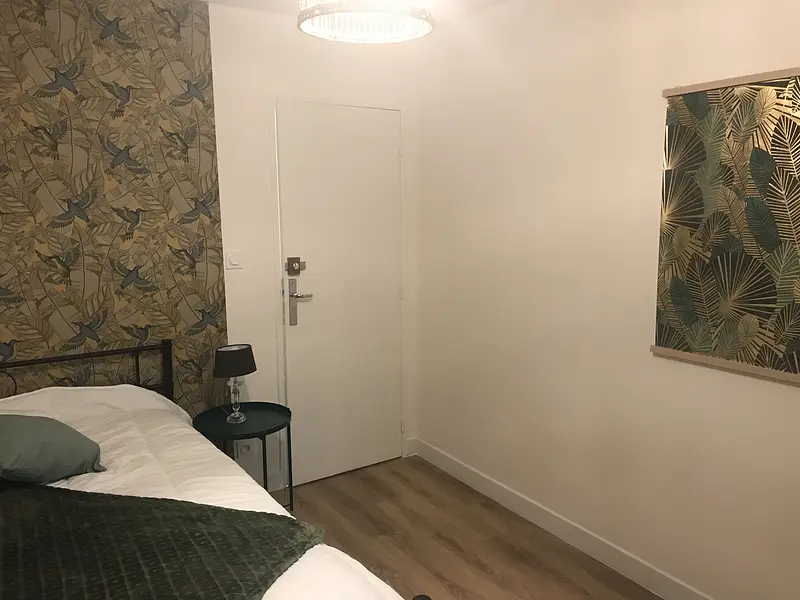 Photo du 77 Rue De La Faourette, 31100 Toulouse, France Toulouse