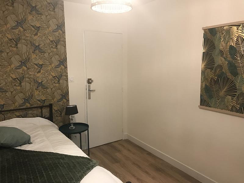 Photo du 77 Rue De La Faourette, 31100 Toulouse, France Toulouse