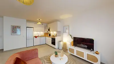 Photo du 41 Rue Blanqui, 93400 Saint-Ouen-sur-Seine, France Saint-Ouen-sur-Seine