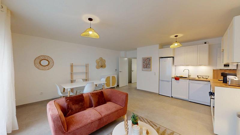 Photo du 41 Rue Blanqui, 93400 Saint-Ouen-sur-Seine, France Saint-Ouen-sur-Seine